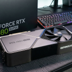 NVIDIA GeForce RTX 4080 Super