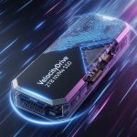 VelocityDrive 2TB NVMe SSD